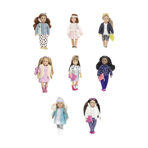 doll kmart toys