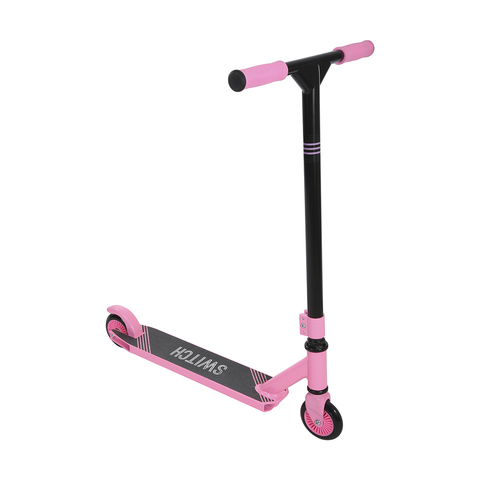 og scooter pink