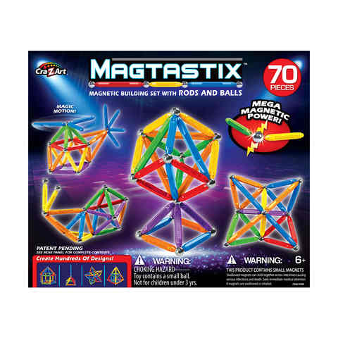 magnetic toys kmart