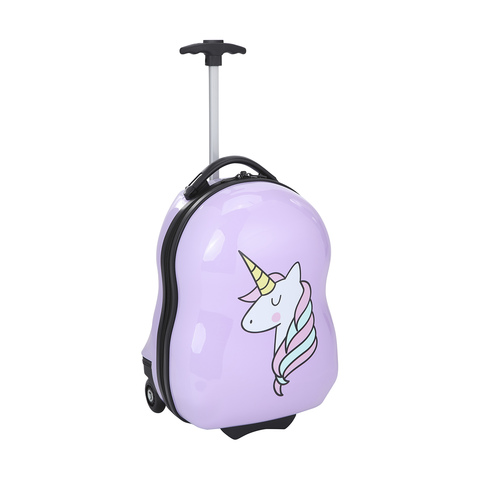 unicorn wheelie case