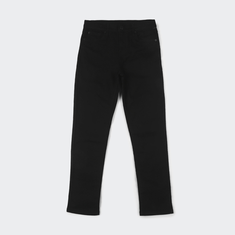 kmart black jeans