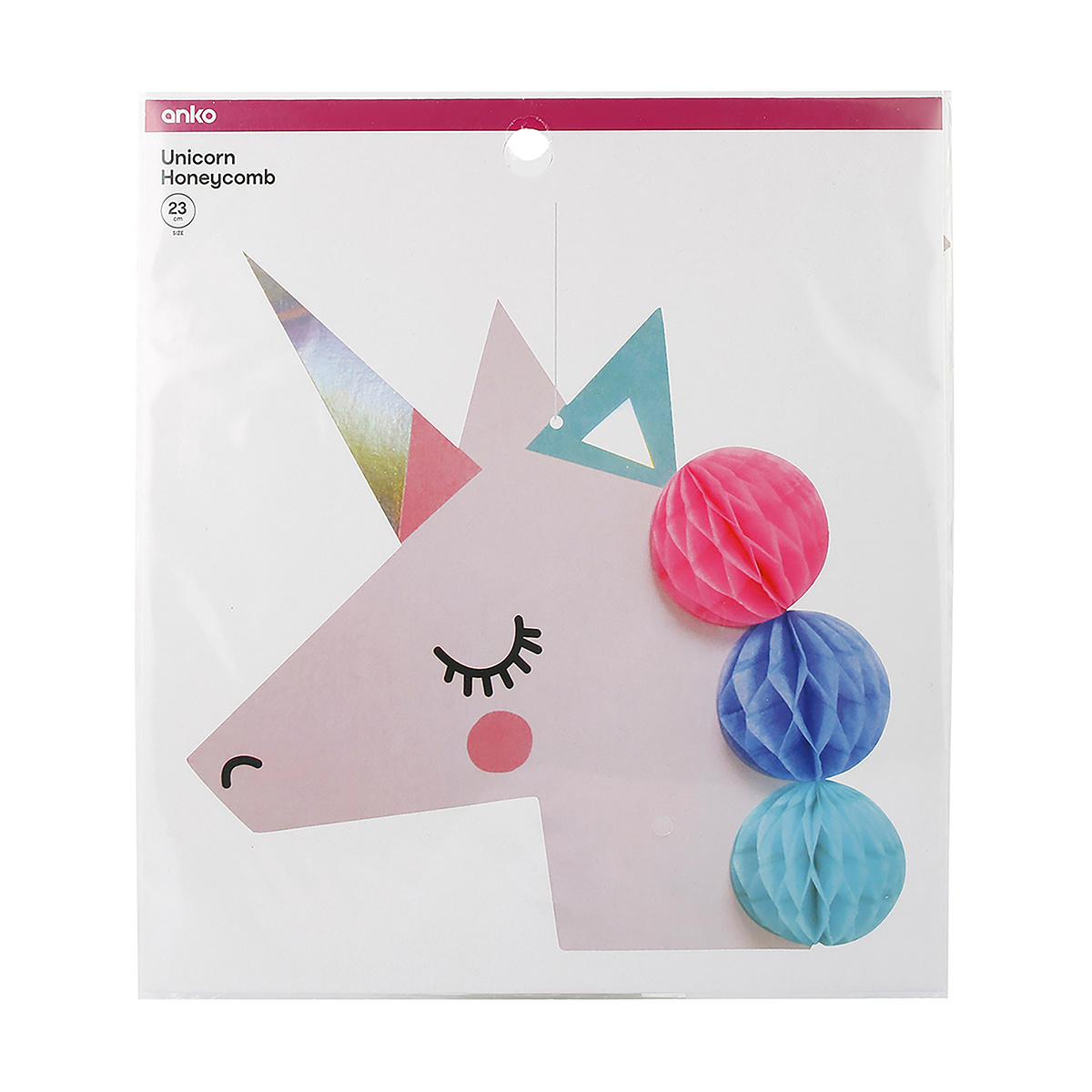 unicorn floaty kmart