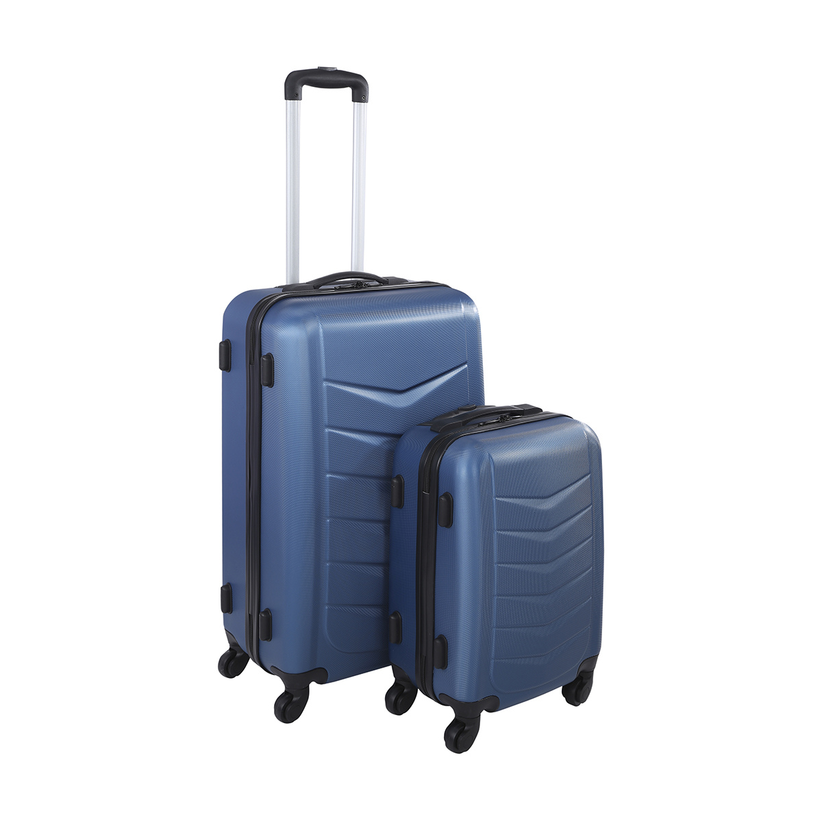 kmart luggage review