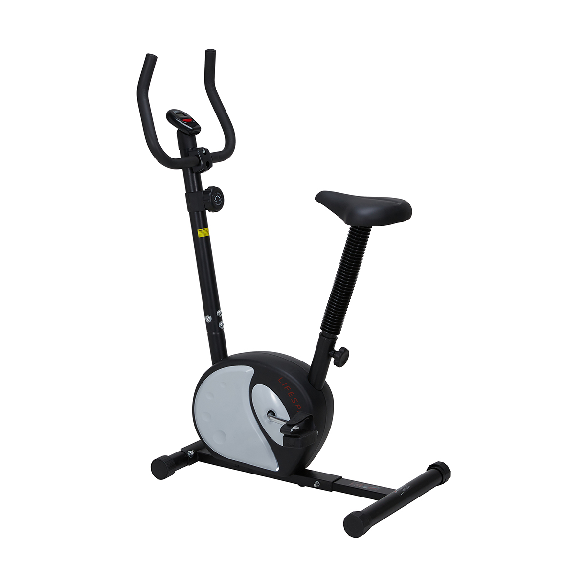 magnetic indoor cycling bike