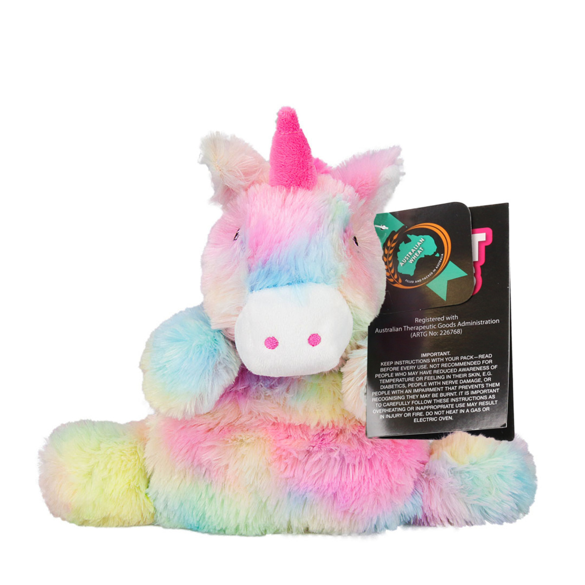 kmart walking unicorn