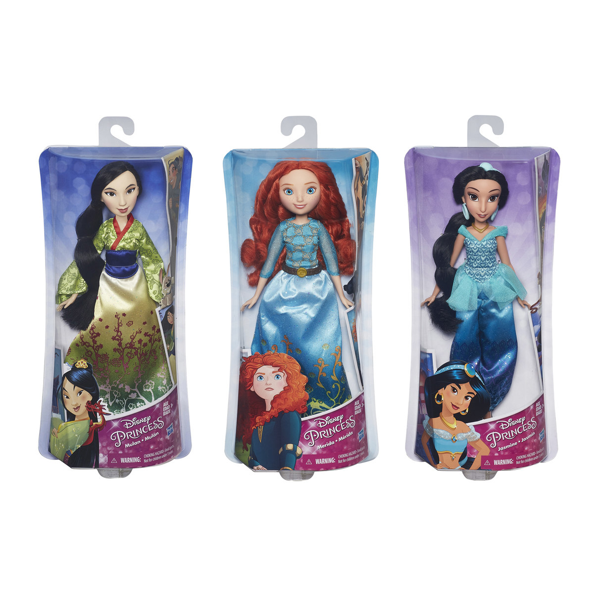 princess figurines kmart