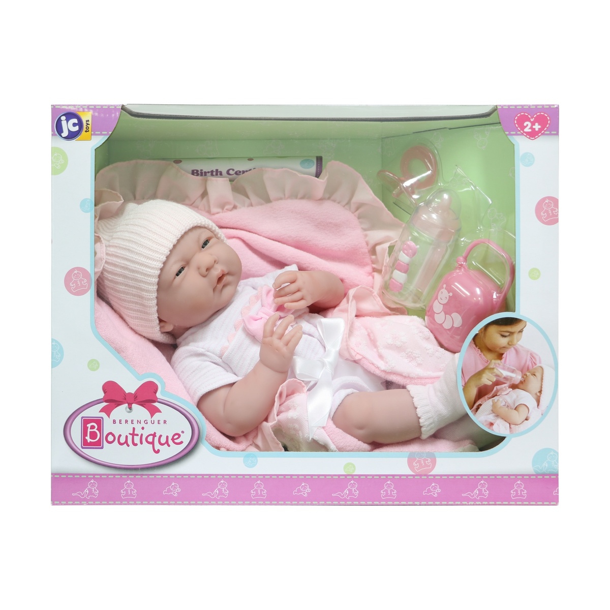 kmart baby doll pram