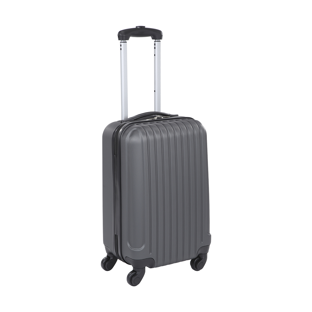 muji suitcase 35l