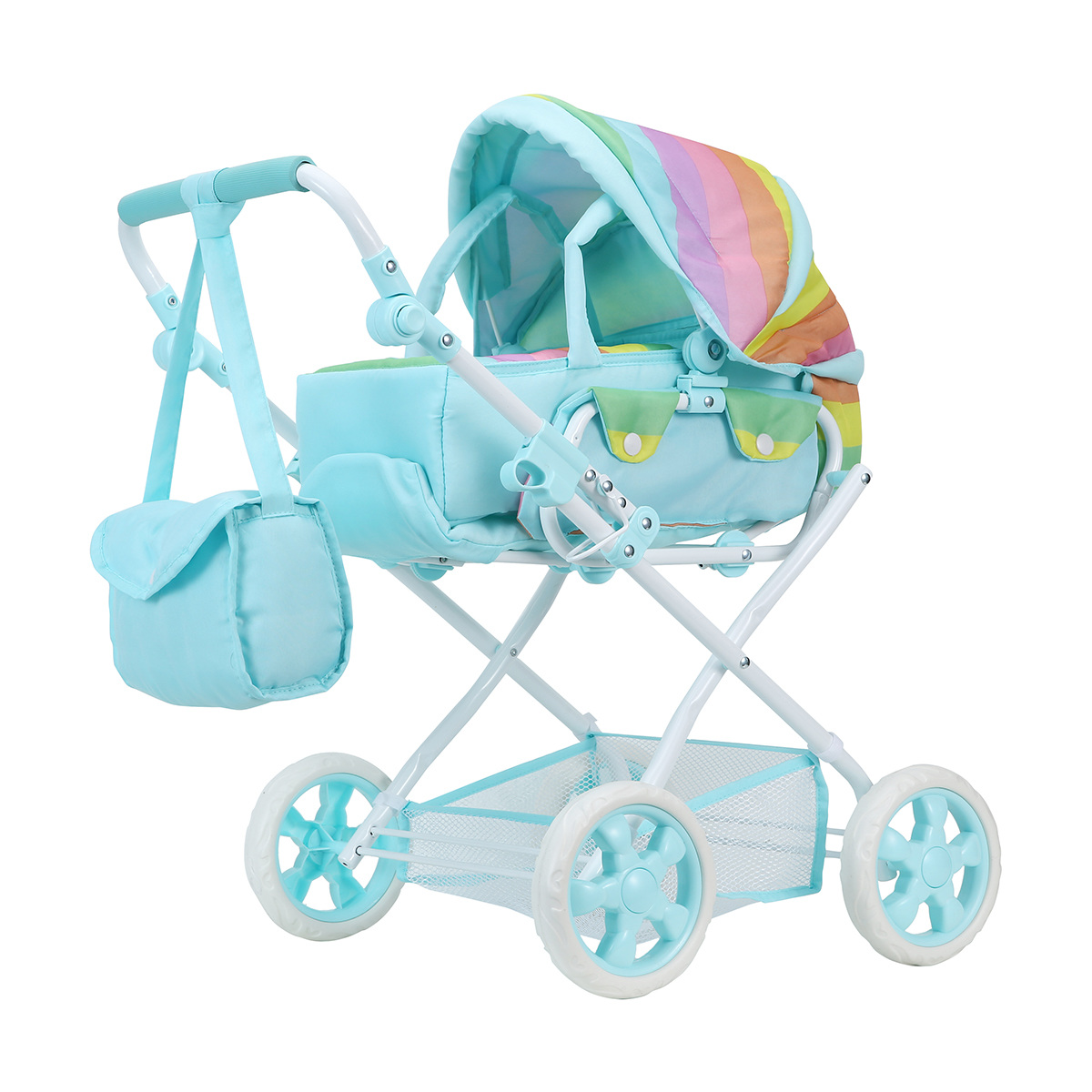 kmart doll pram