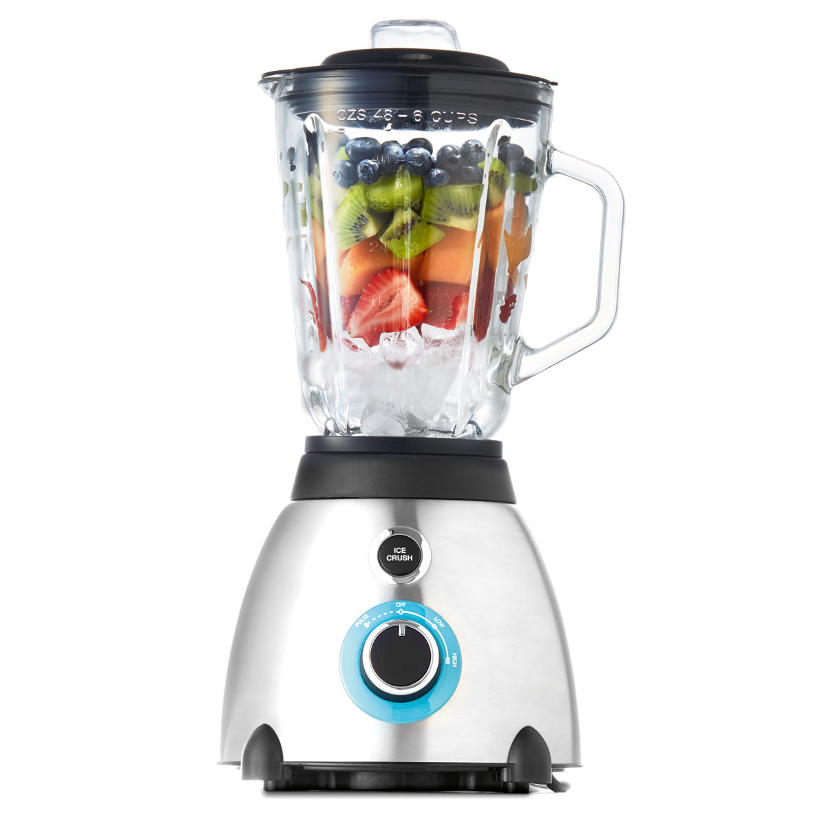 1.5L Blender KmartNZ