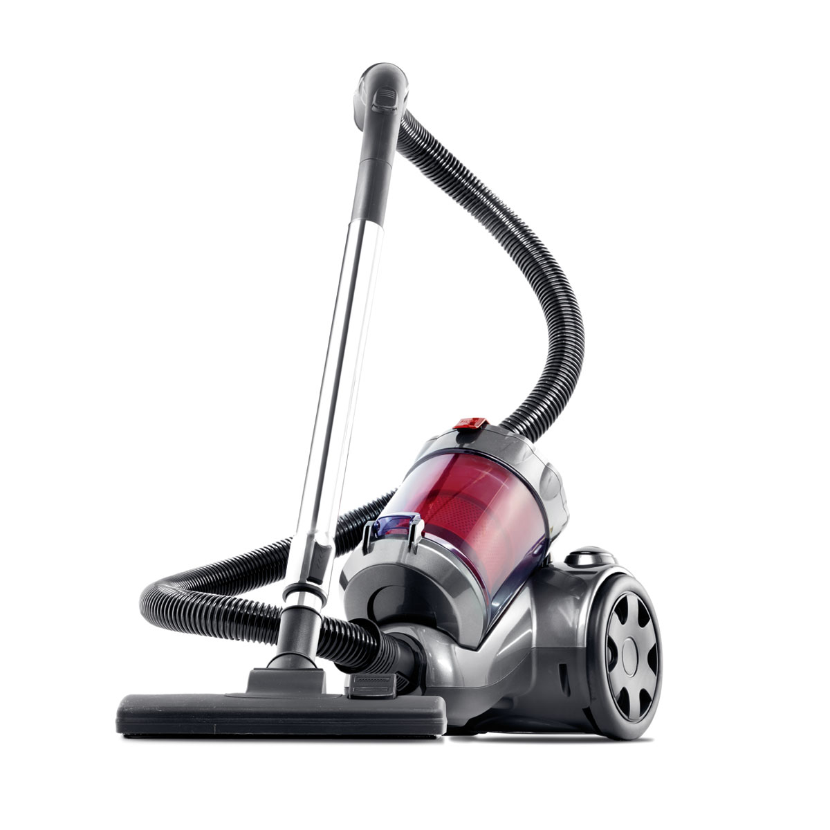 2000W Bagless Vacuum KmartNZ