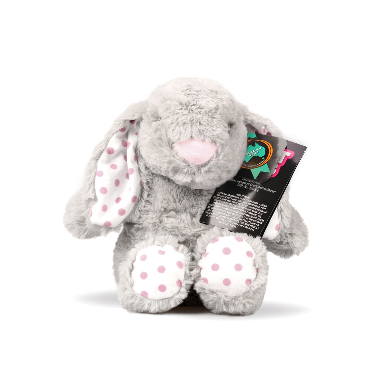 kmart stuffed bunny