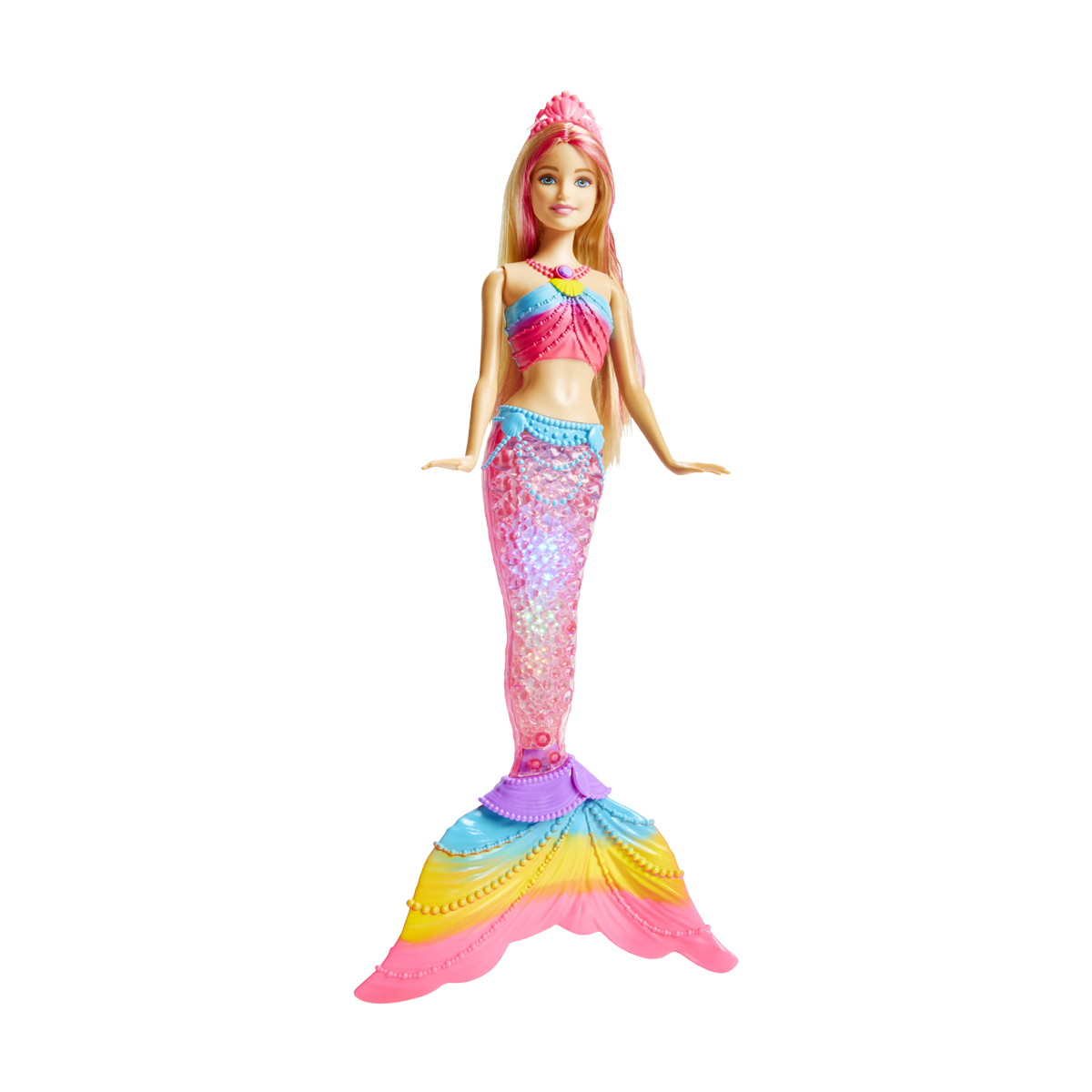 kmart barbie mermaid