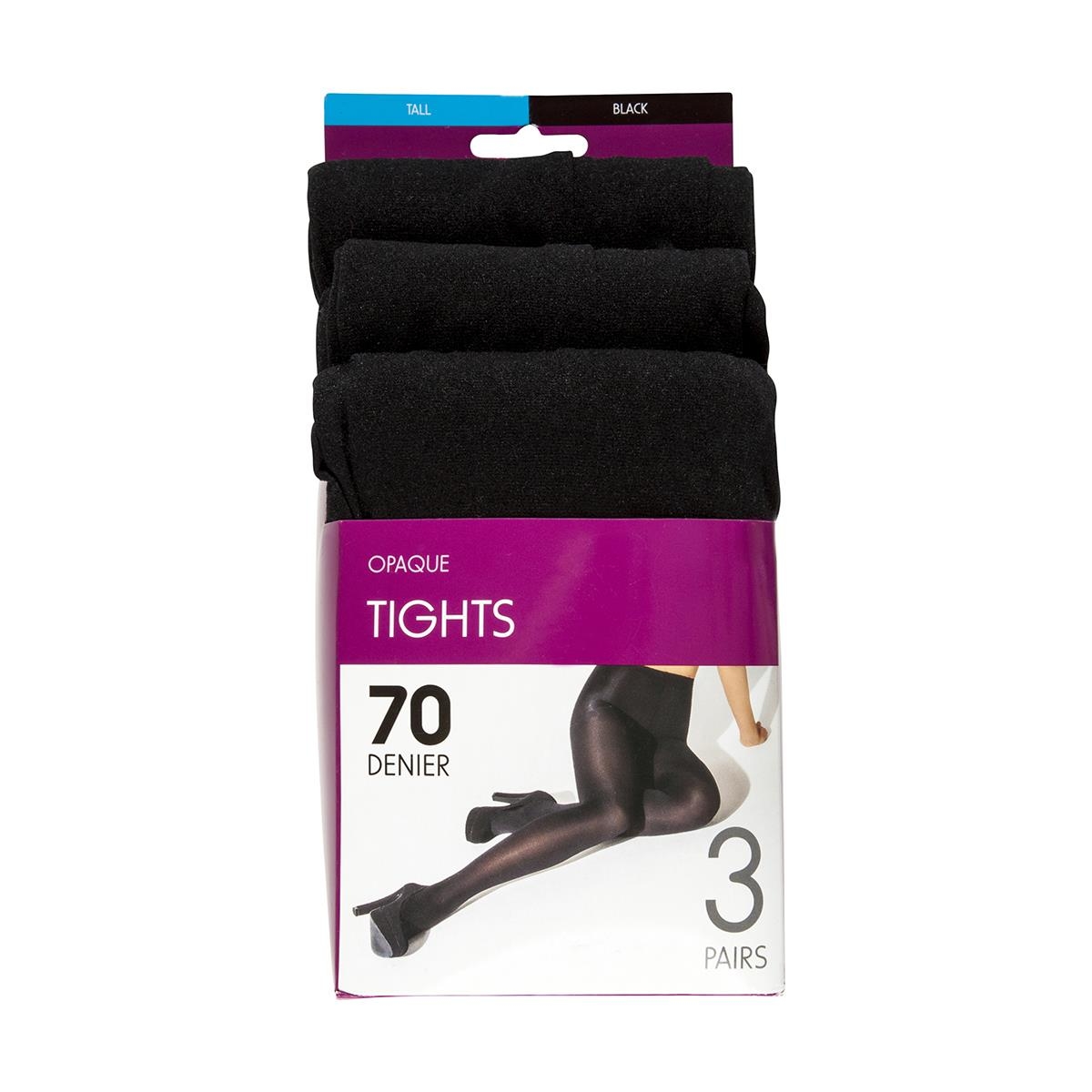 ribbed tights kmart