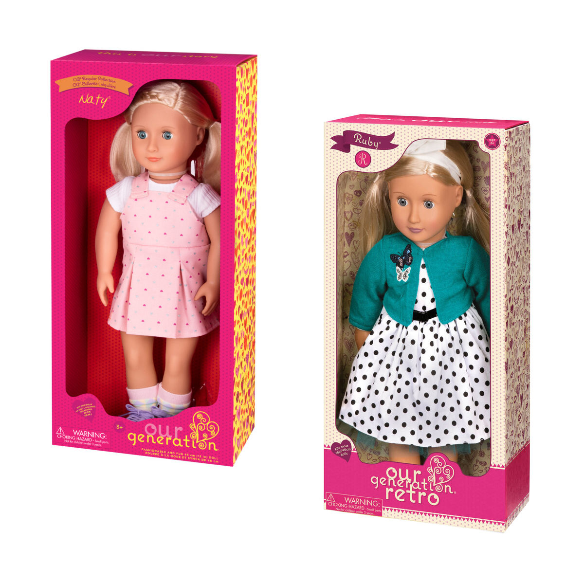 talking doll kmart