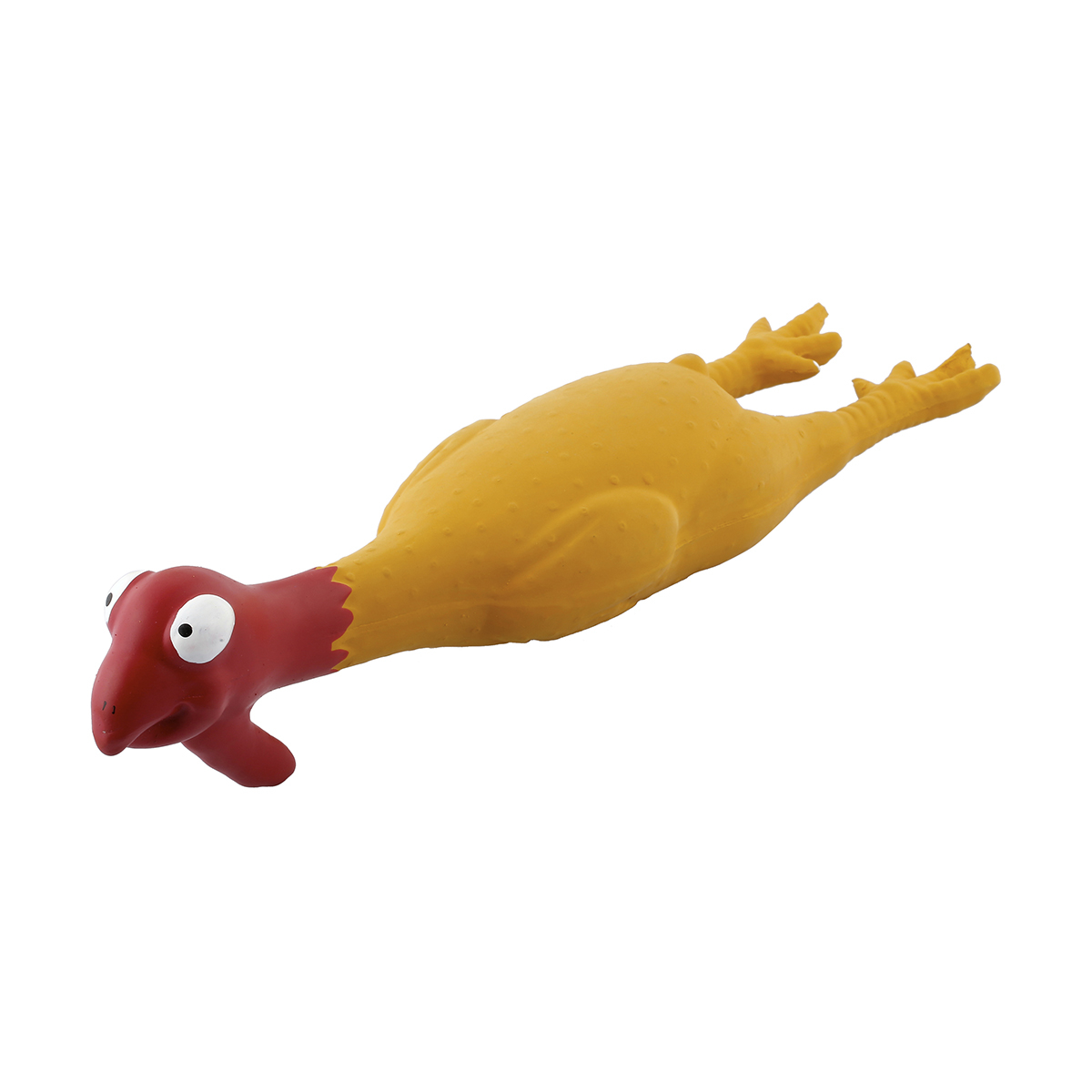 chicken stuff toy