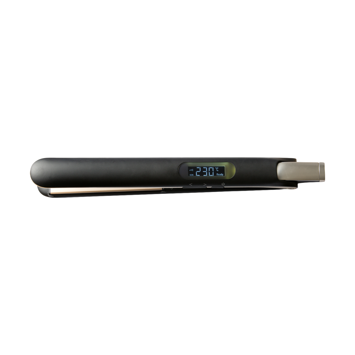 Slimline LCD Hair Straightener KmartNZ