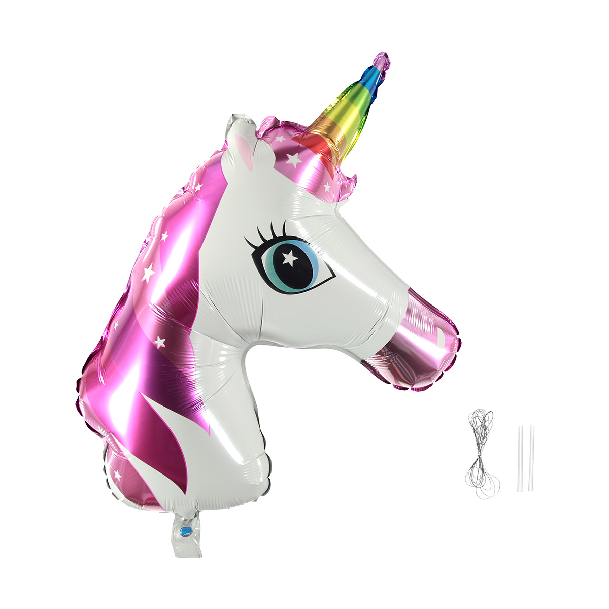 unicorn floaty kmart