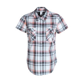 kmart check shirt womens