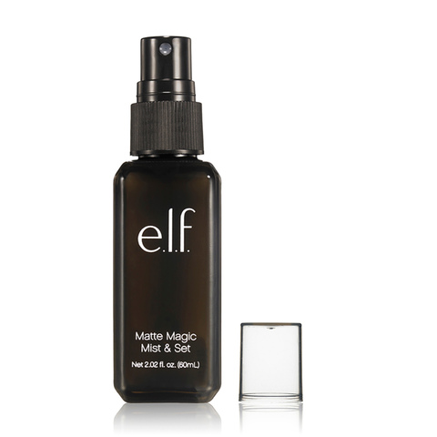 e.l.f. Matte Magic Mist & Set | KmartNZ