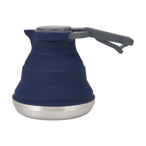 collapsible kettle