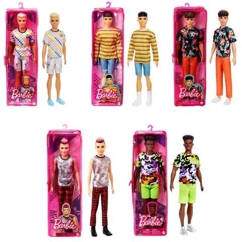 ken doll kmart