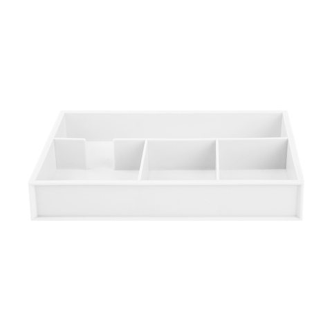 Drawer Tray - White | KmartNZ