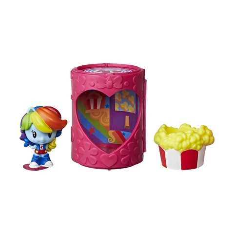 my little pony blind box