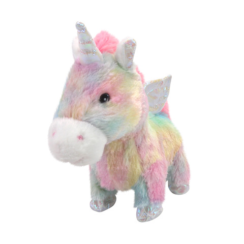 vtech walking unicorn