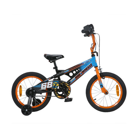 balance bike nz kmart