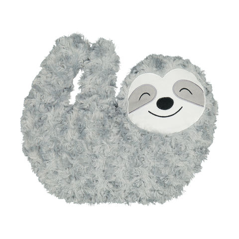 sloth cushion