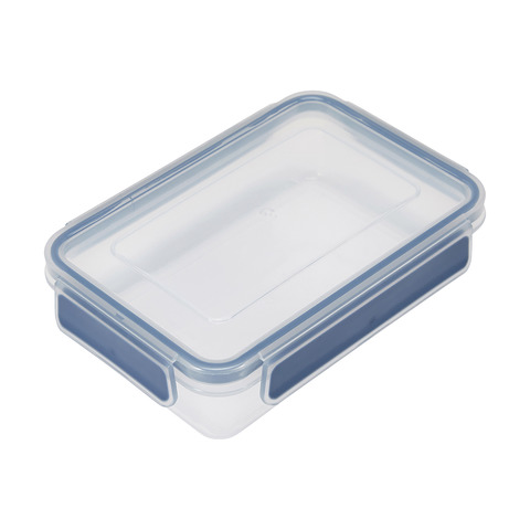 600ml Clip Container Rectangle - Kmart NZ