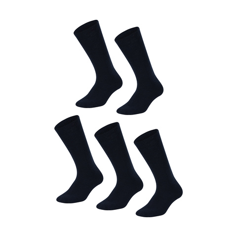 5 Pack Thermal Work Socks - Kmart NZ