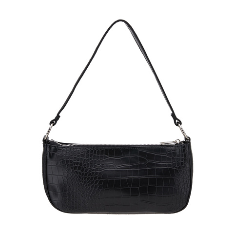 short shoulder bag