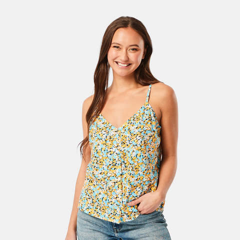 kmart sleeveless shirt