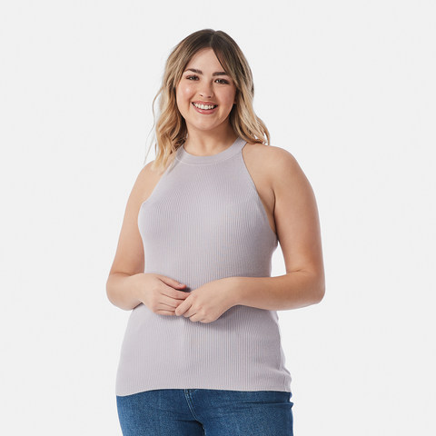 kmart sleeveless shirt