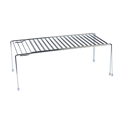 Chrome Extendable Shelf Large | KmartNZ