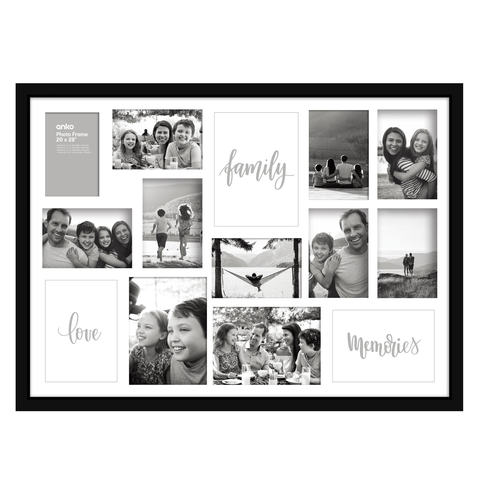 kmart frames 5 x 7