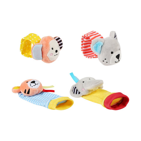 kmart rattle