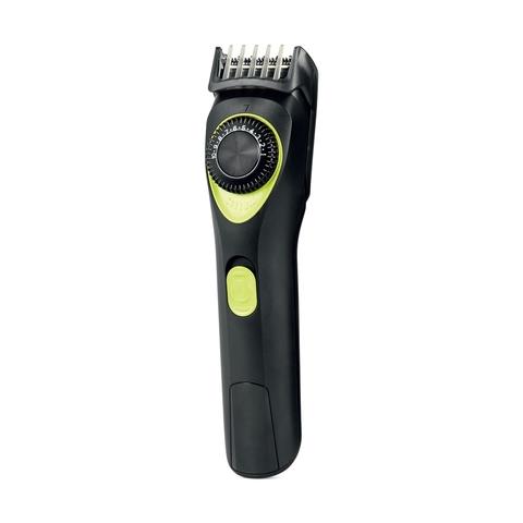 philips oneblade for body hair