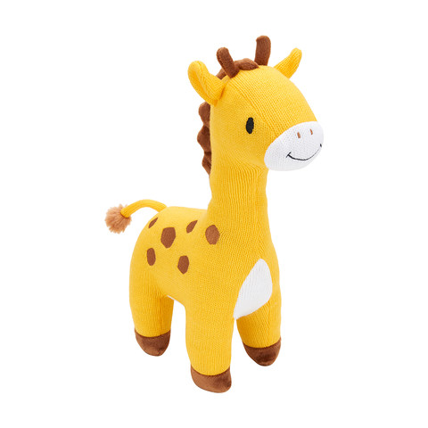 stuffed giraffe kmart