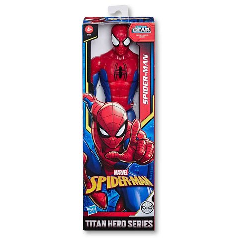 spiderman toys kmart