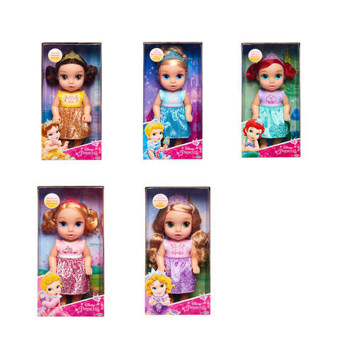 disney baby dolls