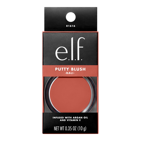 e.l.f. Putty Blush - Bali | KmartNZ