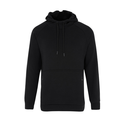 plain black hoodie kmart