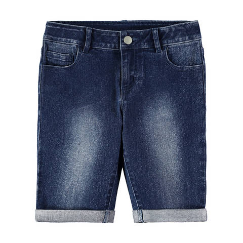 kmart denim shorts