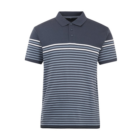 f type polo shirt