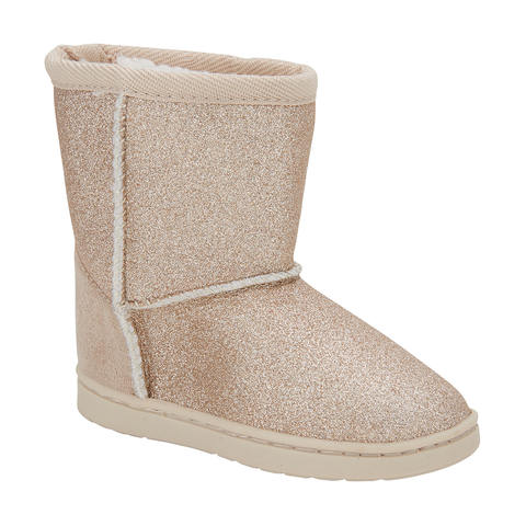 Junior Slipper Boots | KmartNZ