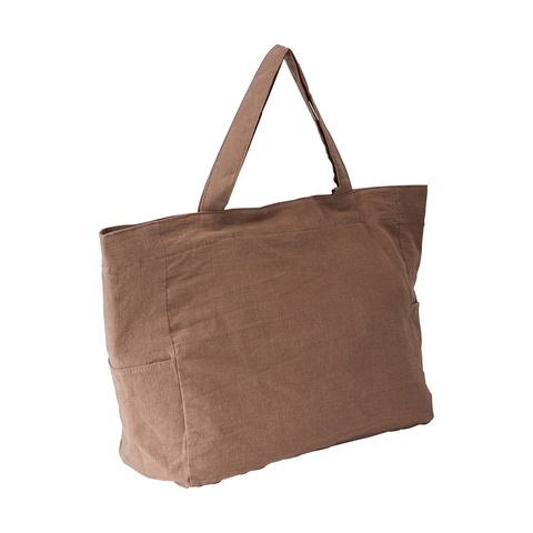 Kmart linen bag new arrivals