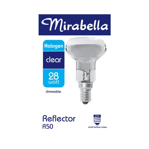 mirabella 28 watt 240v